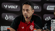 Victor Ferreira/EC Vitória