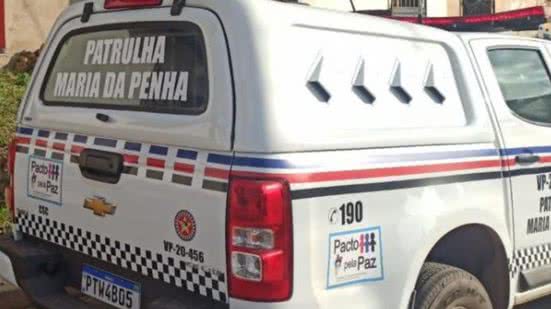 Foto: Divulgação / SSP-MA