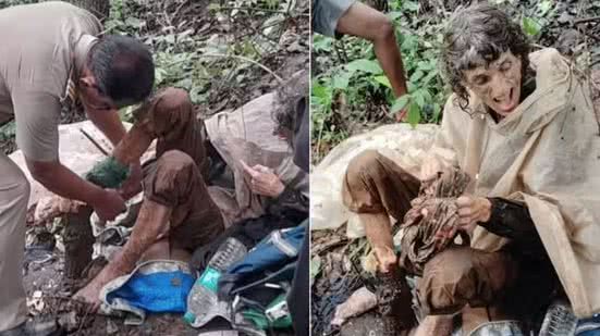 Foto: Reprodução / Extra