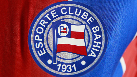 Divulgação/EC Bahia