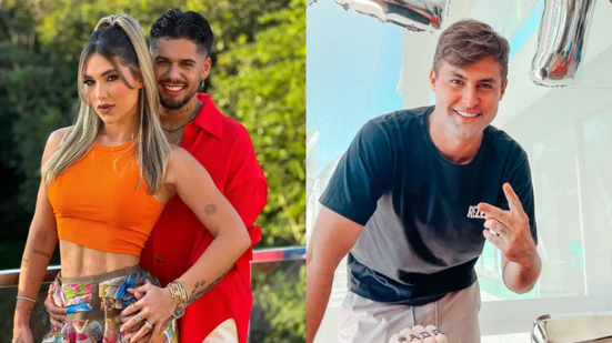 Reprodução / Instagram