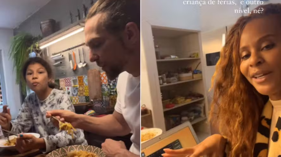Reprodução / Instagram