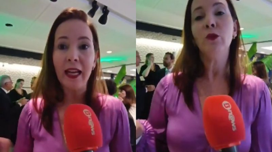 Reprodução / Vídeo