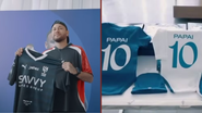 Reprodução / Instagram