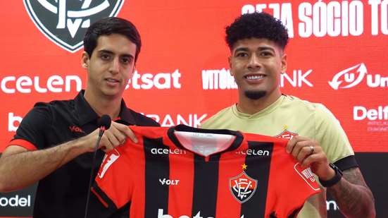 Reprodução/YouTube/TV Vitória