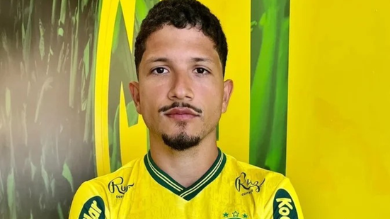 Divulgação/Mirassol