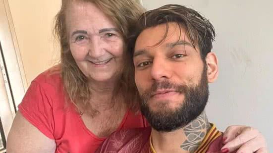 Reprodução / Instagram