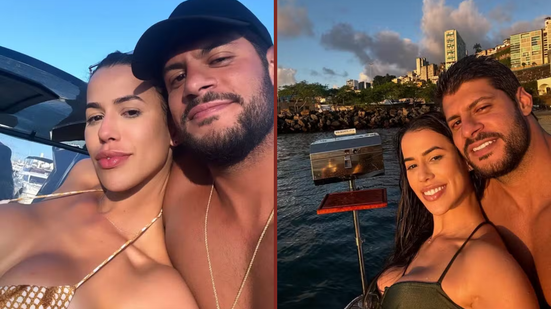 Reprodução / Instagram