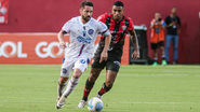 Tiago Caldas/EC Bahia