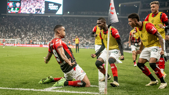 Victor Ferreira/EC Vitória