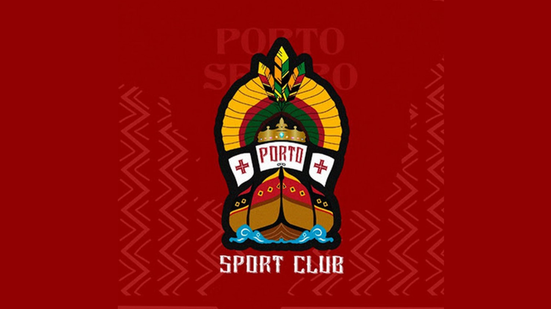 Divulgação/Porto Sport Club