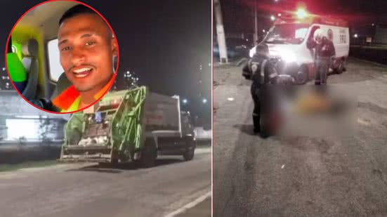 Reprodução/Redes sociais