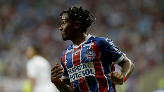 Felipe Oliveira/EC Bahia