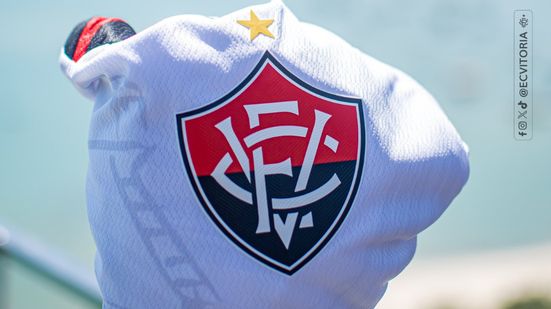 Reprodução/Redes Sociais/X/@ECVitória