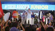 Foto: Roberto Santos e José Nasal