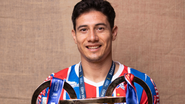 Lucas Figueiredo/CBF