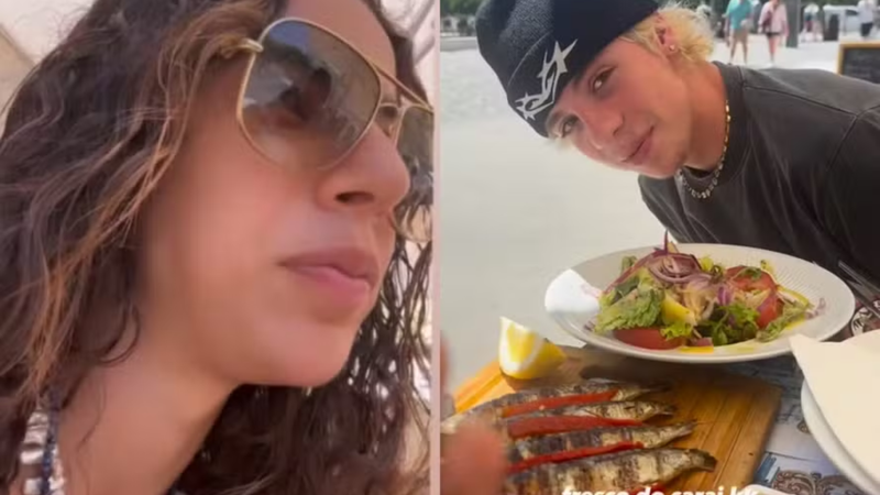 Reprodução / Instagram