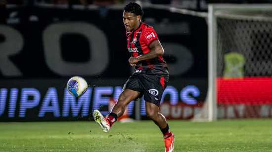 Victor Ferreira/EC Vitória