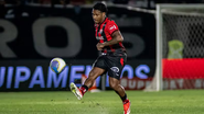 Victor Ferreira/EC Vitória