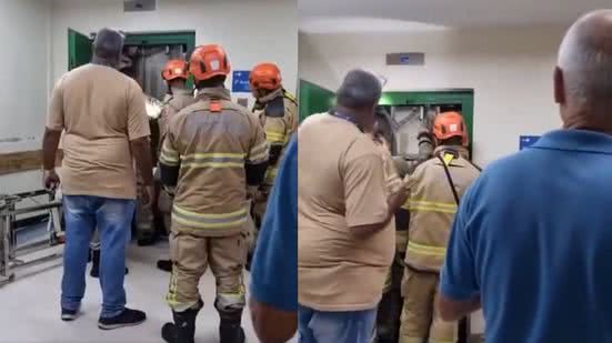 Foto: Reprodução/ X / @MundoExtra_Ord