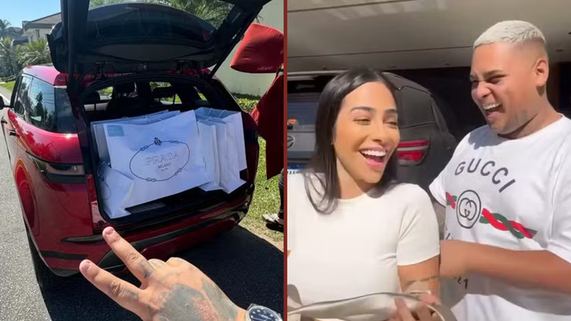 Reprodução / Instagram
