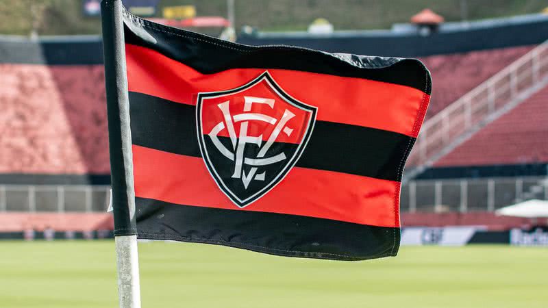 Victor Ferreira / EC Vitória