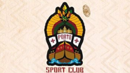 Reprodução/Redes Sociais/X/@portosportclub
