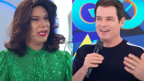 Reprodução / SBT