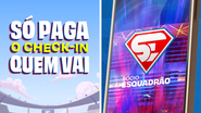 Reprodução/Redes Sociais/X/@ECBahia