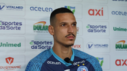 Rafael Rodrigues/EC Bahia