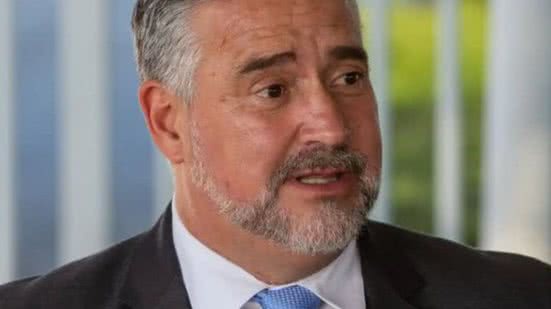 Rodrigues Pozzebom / Agência Brasil