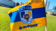 Reprodução/Redes Sociais/Instagram/@colocolofroficial