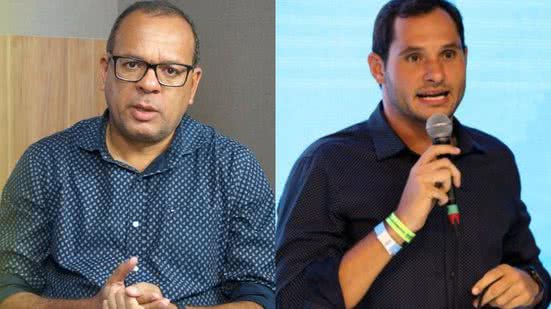 Reprodução | Galáticos Online e Felipe Oliveira | EC Bahia