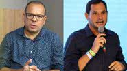 Reprodução | Galáticos Online e Felipe Oliveira | EC Bahia