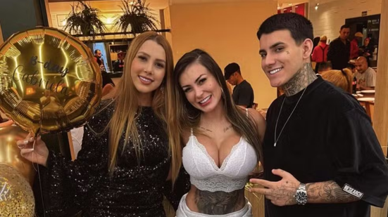 Reprodução / Instagram