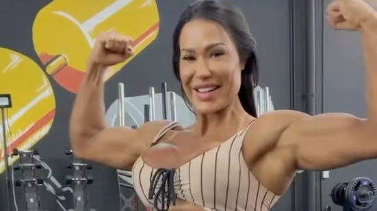 Reprodução / Instagram