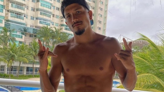 Reprodução / Instagram