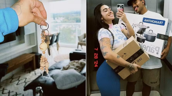Reprodução / Instagram