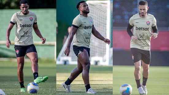 Victor Ferreira | EC Vitória