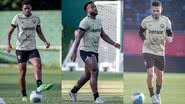 Victor Ferreira | EC Vitória