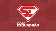 Arte/BNews - Divulgação/Sócio Esquadrão e Letícia Martins/EC Bahia