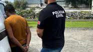 Foto: Divulgação / Ascom / Polícia Civil