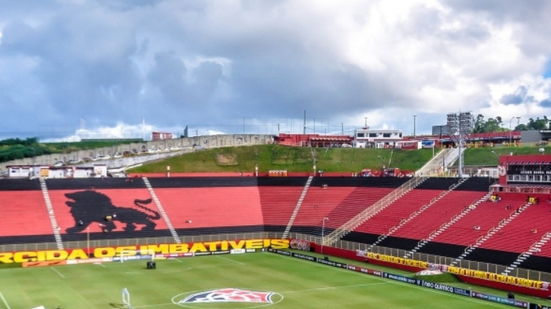 Maurícia da Matta/EC Vitória/Divulgação