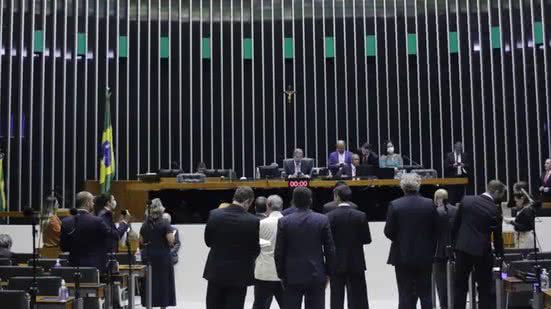 Paulo Sérgio/ Câmara dos Deputados