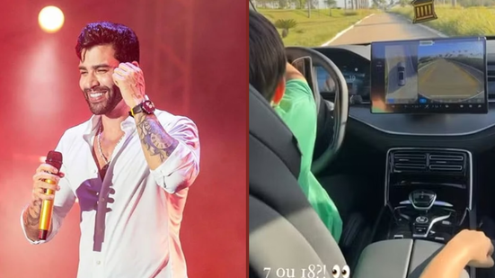 Reprodução / Instagram