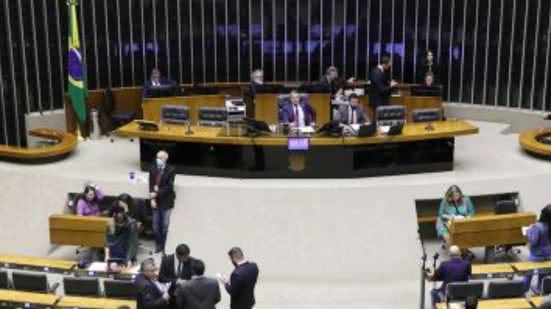 Foto:  Mário Agra/Câmara dos Deputados