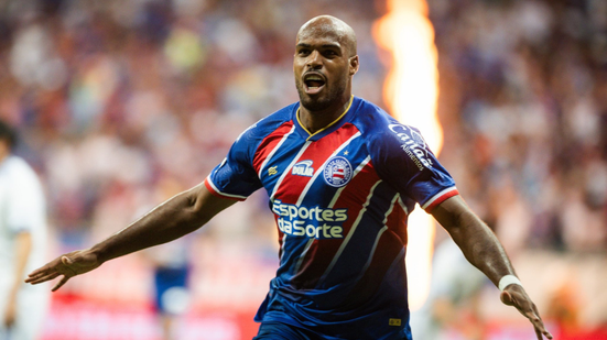 Reprodução/Redes Sociais/X/@ECBahia