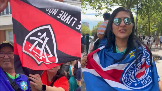 Reprodução / Vídeo