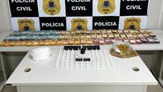 Divulgação/PC