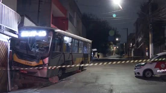 Reprodução/TV Globo